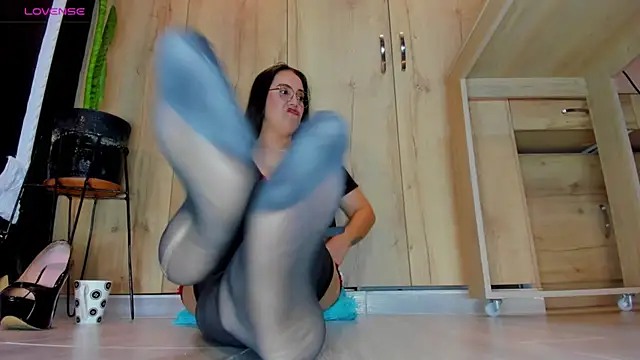 Vero Starxx online show from January 23, 2025, 11:47 pm