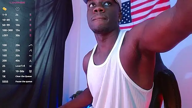 Snapshot of mike_wallace chatting on October 13, 2025, 7:37 pm mike wallace online show from October 13, 2025, 7:37 pm