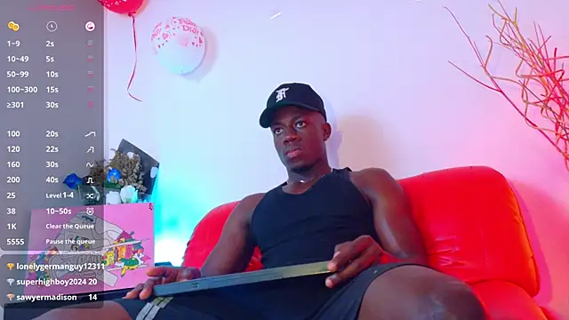 Snapshot of mike_wallace chatting on March 18, 2025, 2:18 am mike wallace online show from March 18, 2025, 2:18 am