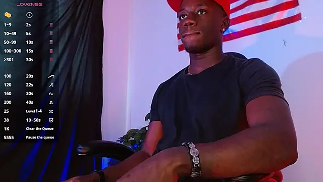 Snapshot of mike_wallace chatting on October 15, 2025, 7:33 pm mike wallace online show from October 15, 2025, 7:33 pm