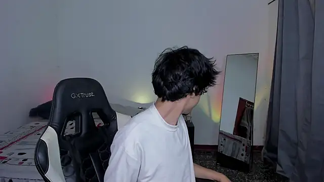 Alan26  online show from January 7, 2026, 10:59 pm