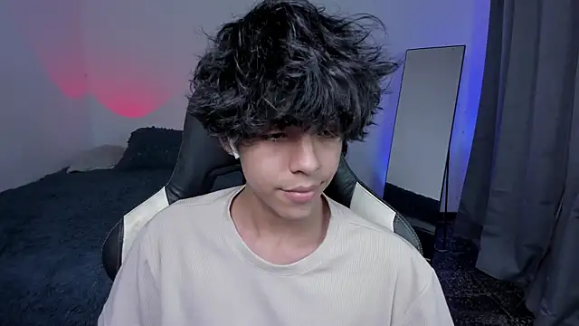 Alan26  online show from January 15, 2026, 12:58 am