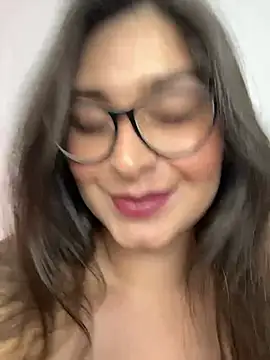 adara lennox online show from February 8, 2025, 2:15 am