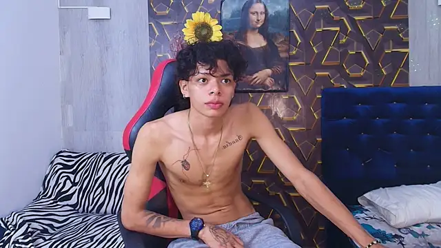 Harry jhonsson online show from July 28, 2026, 12:48 pm