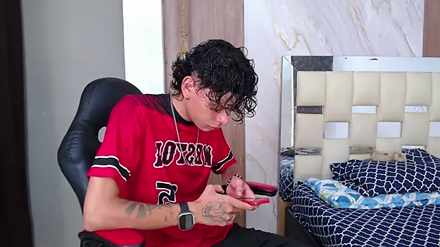 Harry jhonsson online show from June 16, 2026, 9:48 pm