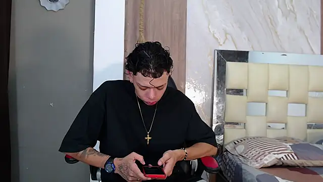Harry jhonsson online show from July 14, 2026, 10:49 pm