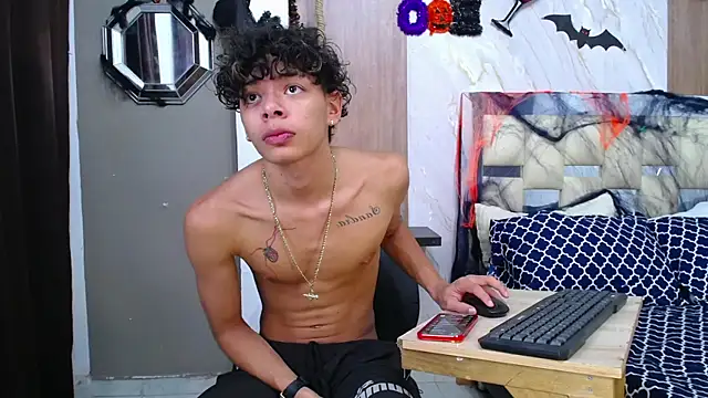 Harry jhonsson online show from October 23, 2025, 7:34 pm