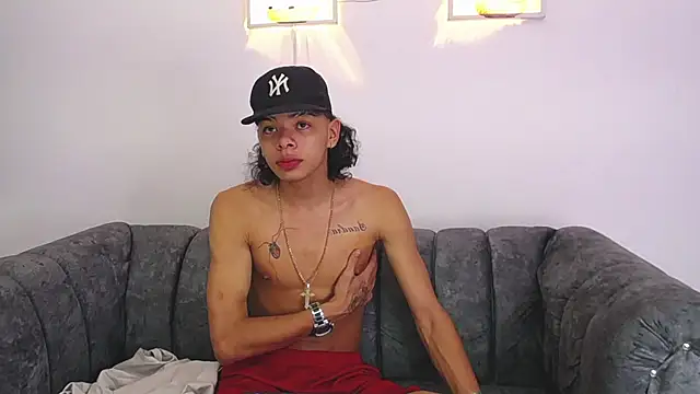 Harry jhonsson online show from February 9, 2025, 3:22 am