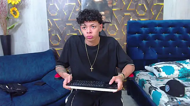 Harry jhonsson online show from March 14, 2026, 11:22 pm