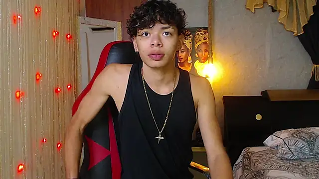 Harry jhonsson online show from October 18, 2025, 3:19 am