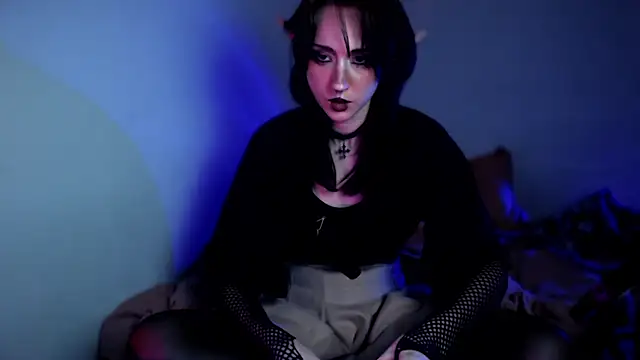 Rory Pink online show from December 17, 2025, 8:36 pm