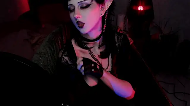 Rory Pink online show from April 22, 2026, 4:36 pm