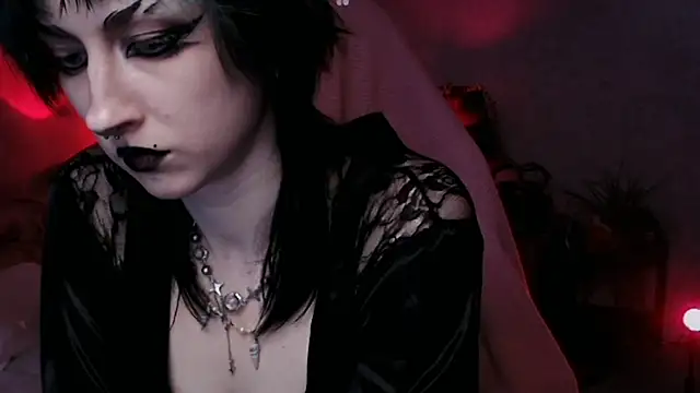 Rory Pink online show from March 31, 2026, 2:41 pm