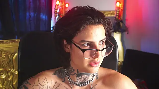 dantecoppolaa  online show from March 9, 2025, 7:37 pm