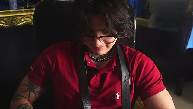 dantecoppolaa  online show from February 17, 2025, 5:12 pm