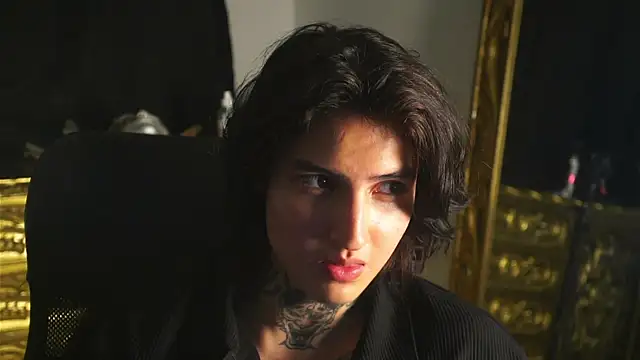 dantecoppolaa  online show from February 13, 2025, 1:50 am