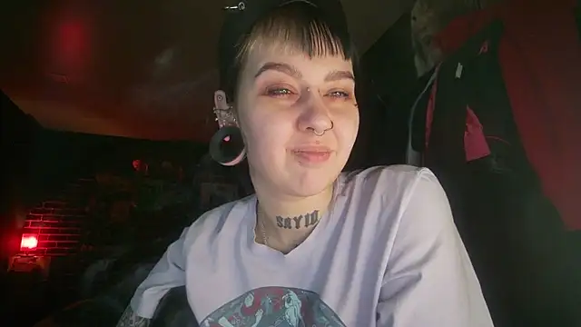 MoorderxDoll online show from March 2, 2025, 11:09 am