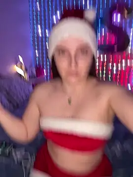 NemesisXSky online show from December 13, 2024, 7:25 am