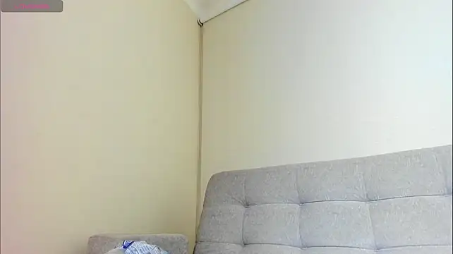 AliciaMiilf online show from February 20, 2026, 9:50 pm