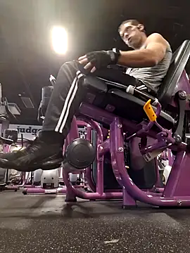 Snapshot of John19893 chatting on February 2, 2025, 6:31 pm John19893 online show from February 2, 2025, 6:31 pm