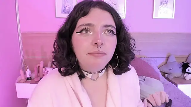 Sachi Meow online show from March 2, 2025, 9:41 pm