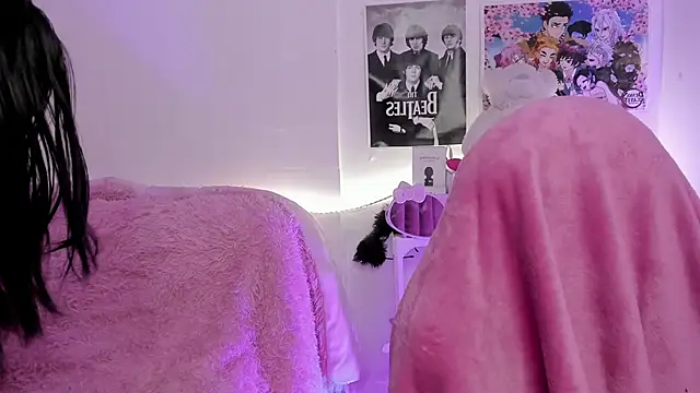 Sachi Meow online show from November 4, 2025, 12:58 am