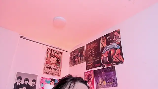 Sachi Meow online show from November 26, 2025, 10:15 am