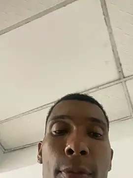 Aaronblack1  online show from March 1, 2026, 10:10 pm