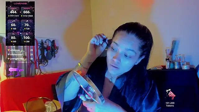 scarlet-kennedy98 online show from January 13, 2026, 10:57 pm