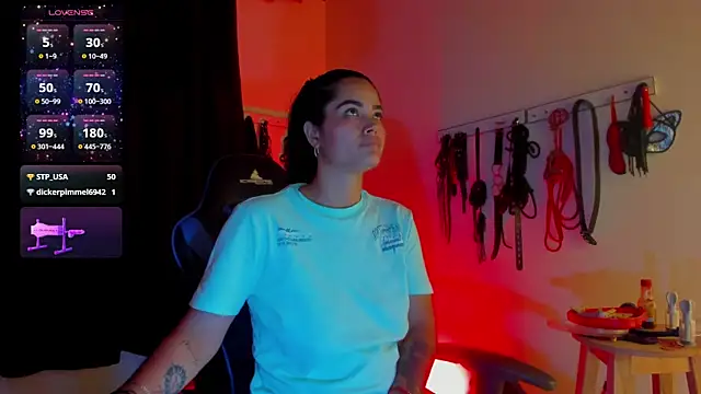 scarlet-kennedy98 online show from December 13, 2025, 8:04 pm