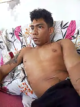 Elpater1107 online show from October 14, 2025, 7:58 pm