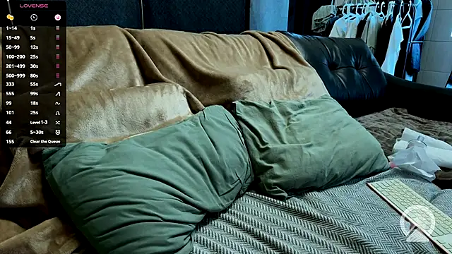 Snapshot of ericeric507 chatting on September 28, 2025, 5:36 am ericeric507 online show from September 28, 2025, 5:36 am