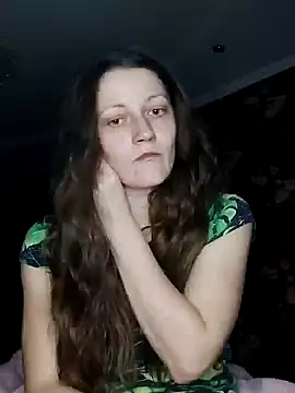 LyollyaMolli online show from February 2, 2025, 12:09 am