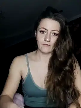 LyollyaMolli online show from February 5, 2025, 1:04 am