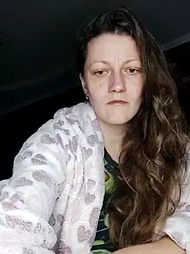 LyollyaMolli online show from February 18, 2025, 12:37 am
