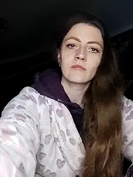 LyollyaMolli online show from February 23, 2025, 11:47 pm