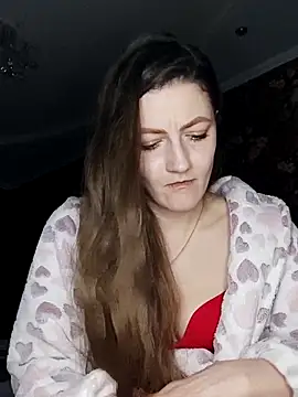 LyollyaMolli online show from March 18, 2025, 12:40 am