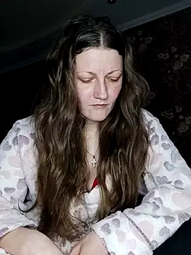 LyollyaMolli online show from March 19, 2025, 12:26 am