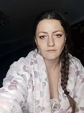 LyollyaMolli online show from February 17, 2025, 1:58 am