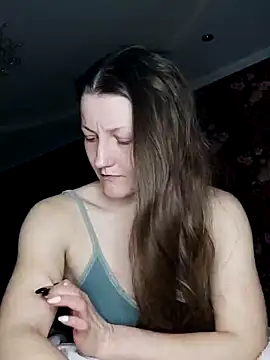 LyollyaMolli online show from February 9, 2025, 11:57 pm