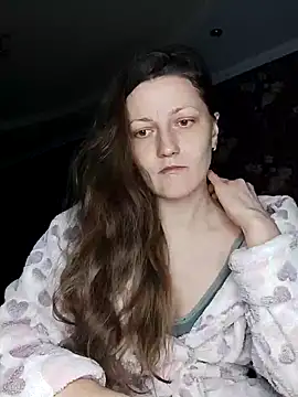 LyollyaMolli online show from January 10, 2025, 12:38 am