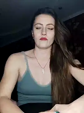 LyollyaMolli online show from February 4, 2025, 12:40 am