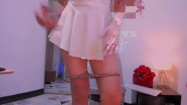 Snapshot of Jolie-bonnet chatting on October 27, 2025, 7:59 pm Jolie-bonnet online show from October 27, 2025, 7:59 pm