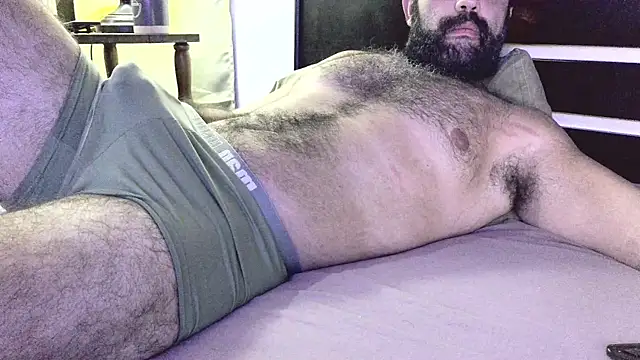 machoathome online show from February 12, 2025, 4:33 am