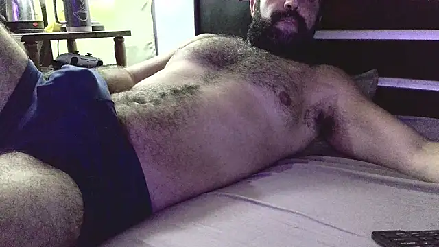 machoathome online show from February 14, 2025, 2:39 am