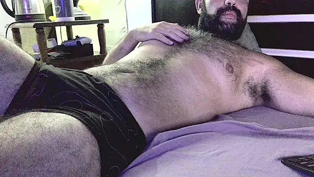 machoathome online show from February 8, 2025, 4:36 am