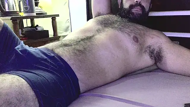 machoathome online show from February 9, 2025, 3:00 am