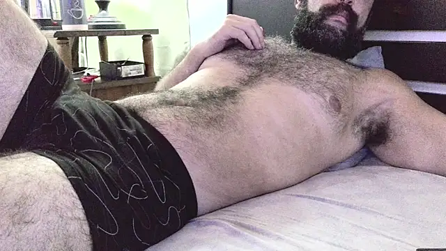 machoathome online show from February 26, 2025, 5:00 pm