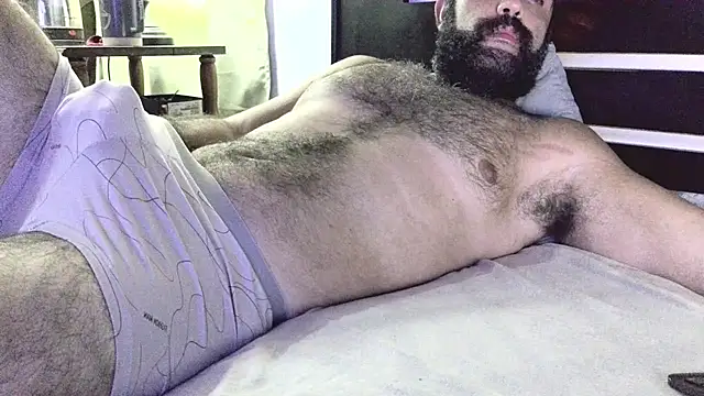 machoathome online show from February 26, 2025, 3:03 am