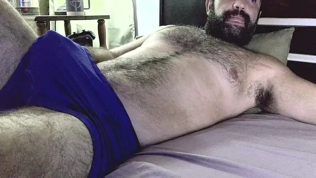 machoathome online show from February 17, 2025, 2:53 am
